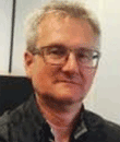 Harald Albrecht Harald Albrecht